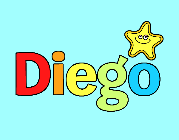 Diego