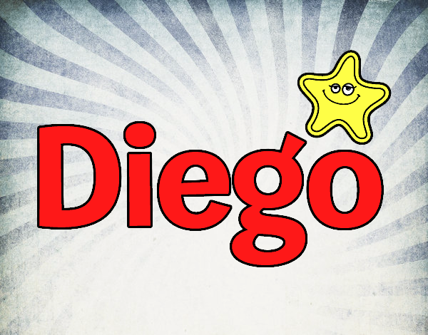 Diego