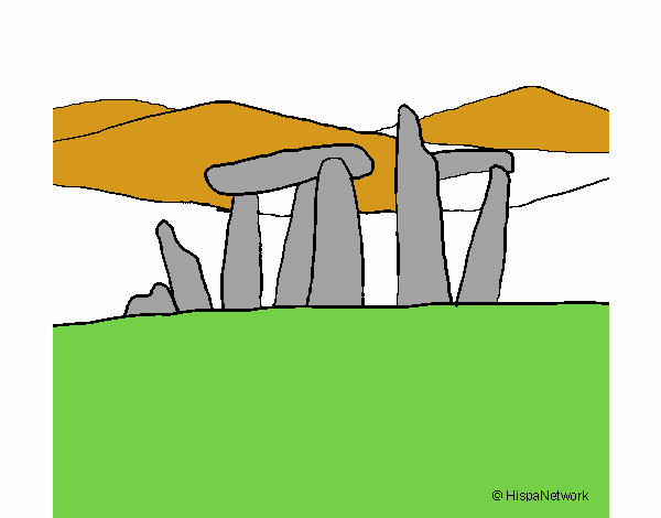 Dolmen