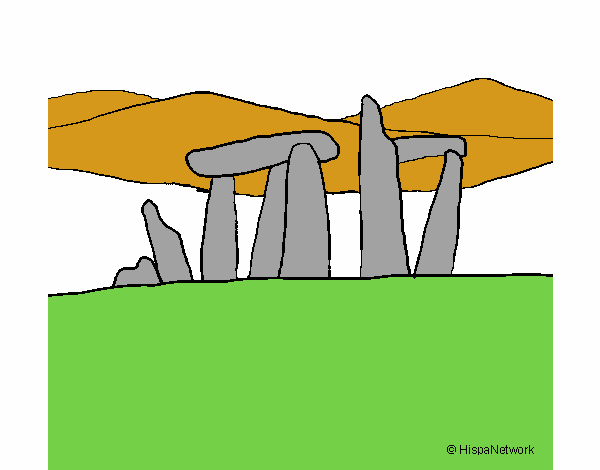 Dolmen