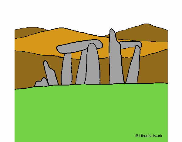 Dolmen