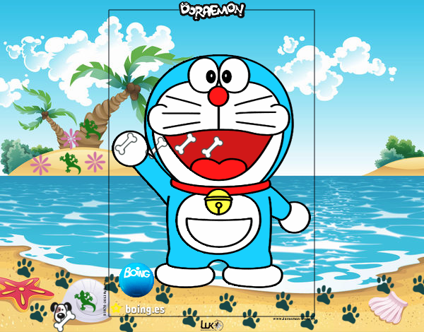 Doraemon