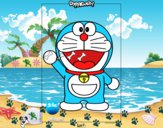 Doraemon