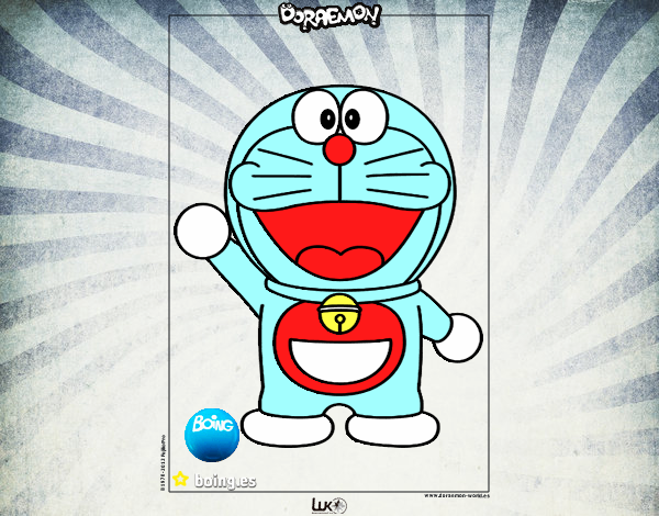 Doraemon