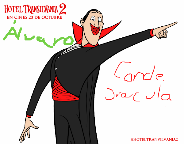 Conde Drácula