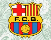 Escudo del F.C. Barcelona