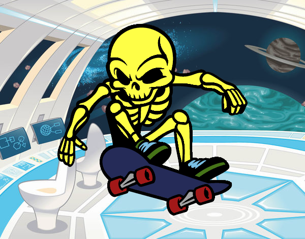 skater