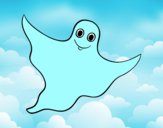 Fantasma clásico 