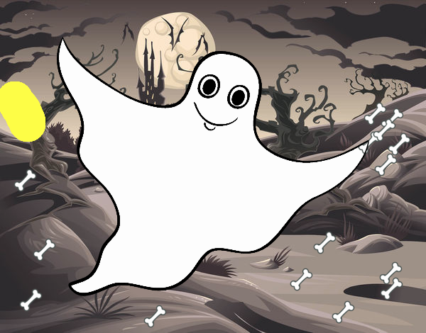 Fantasma clásico 