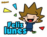 Feliz lunes