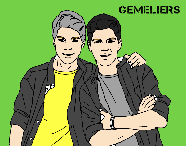 Gemeliers