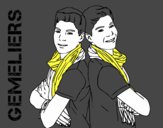 Gemeliers - Jesús y Daniel