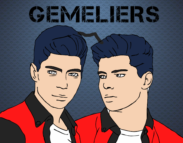 Gemeliers - Mil y una noches