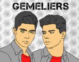 Gemeliers - Mil y una noches