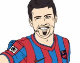 Gerard Piqué