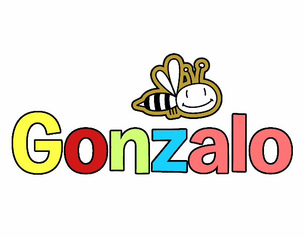 Gonzalo