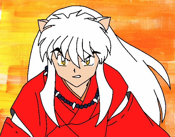 Inuyasha