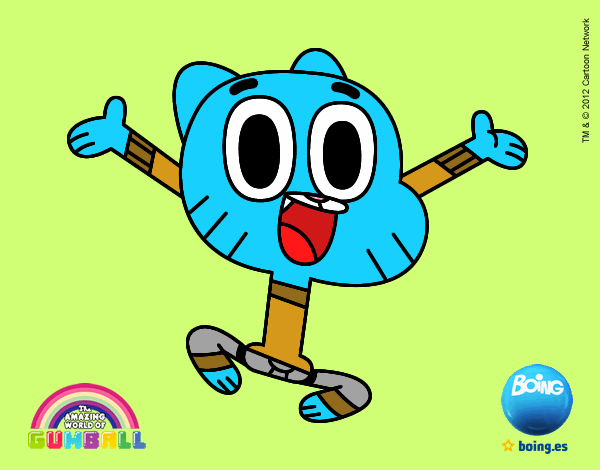 Gumball