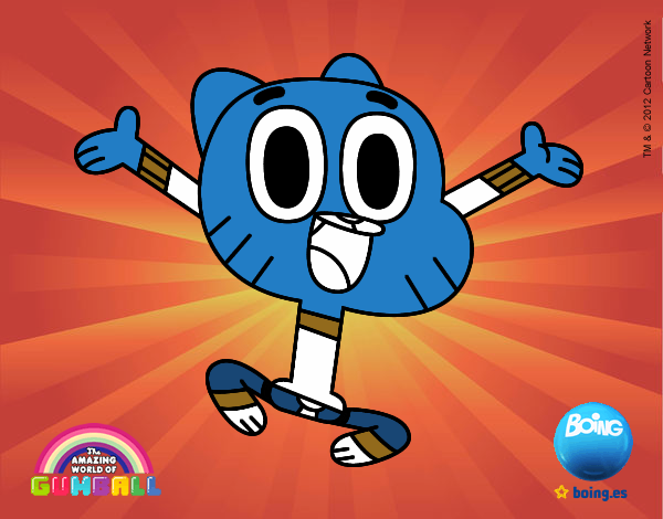 Gumball