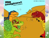 Imaginext 17