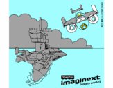 Imaginext 18