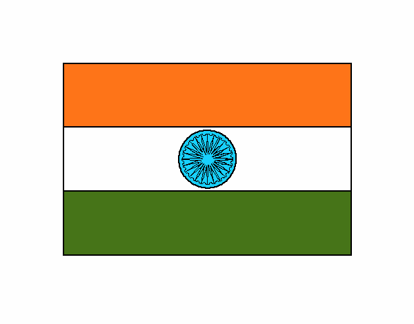 India