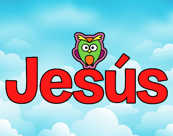 Jesús