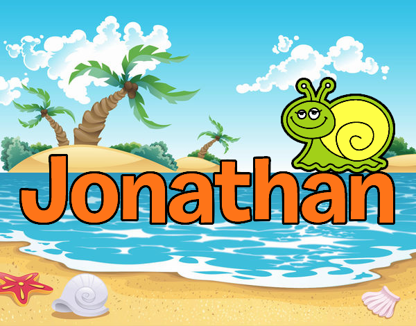 Jonathan