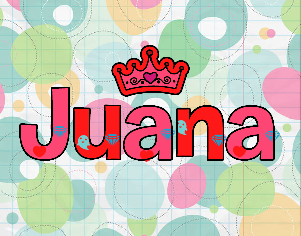 Juana