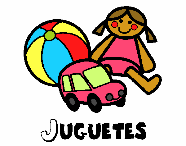 Juguetes