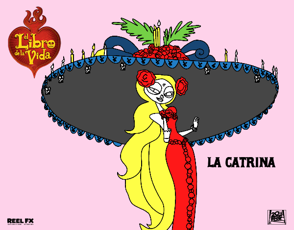 La Catrina