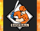 Logo de béisbol