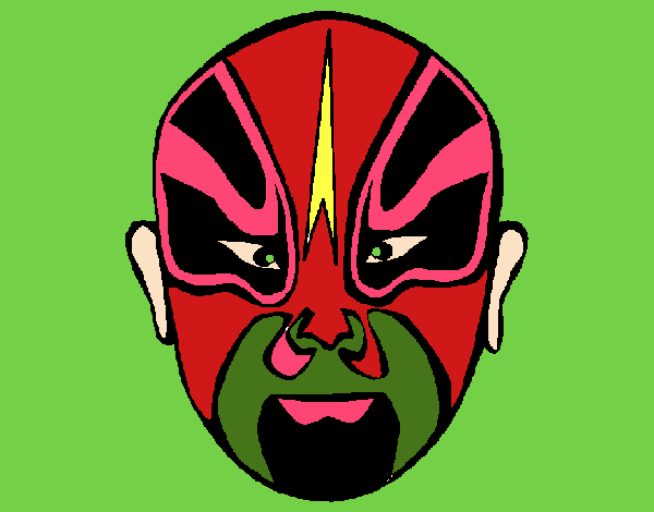 Luchador