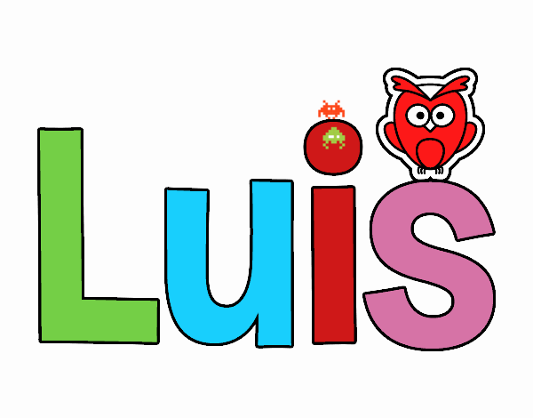 Luis