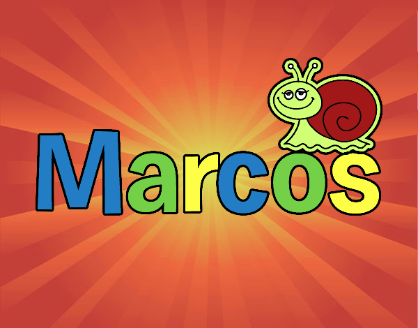 Marcos