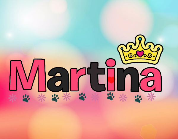 Martina