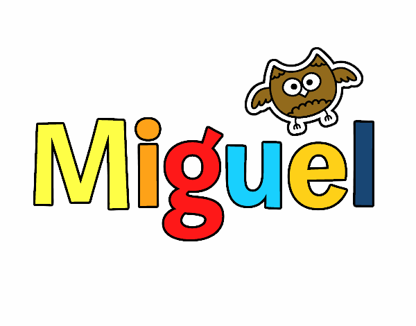 Miguel