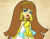 Monster High Cleo de Nile