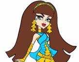 Monster High Cleo de Nile