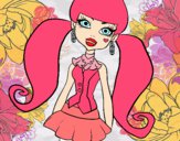 Monster High Draculaura