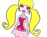 Monster High Draculaura