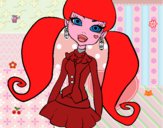 Monster High Draculaura