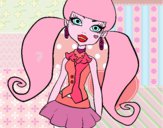 Monster High Draculaura