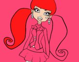 Monster High Draculaura