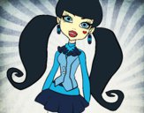 Monster High Draculaura