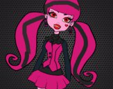 Monster High Draculaura