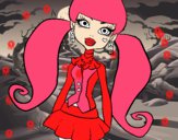 Monster High Draculaura