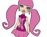 Monster High Draculaura