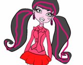 Monster High Draculaura