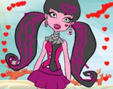 Monster High Draculaura